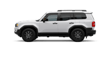 2027 Toyota Land Cruiser - Preview 3
