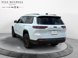 2026 Jeep Grand Cherokee - Preview 14