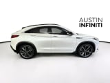 2025 INFINITI QX55 - Preview 8
