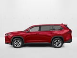2026 Toyota Grand Highlander - Preview 3