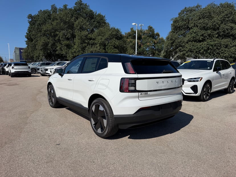 2026 Volvo EX30 - Image 2