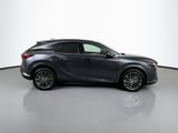 2025 Lexus RX - Preview 4