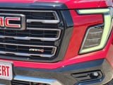 2025 GMC Yukon XL - Preview 8