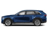 2026 Mazda CX-90 - Preview 2