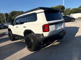 2025 Toyota Land Cruiser - Preview 3
