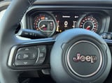 2027 Jeep Wrangler - Preview 11