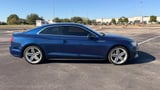2018 Audi A5 - Preview 8