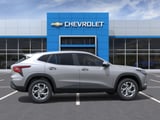 2026 Chevrolet Trax - Preview 5
