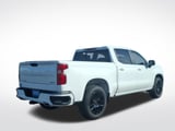 2026 Chevrolet Silverado 1500 - Preview 4