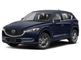 2021 Mazda CX-5 - Preview 3