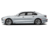 2024 BMW i7 - Preview 3