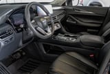 2024 INFINITI QX60 - Preview 13