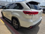 2019 Toyota Highlander - Preview 9