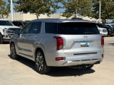 2021 Hyundai Palisade - Preview 4