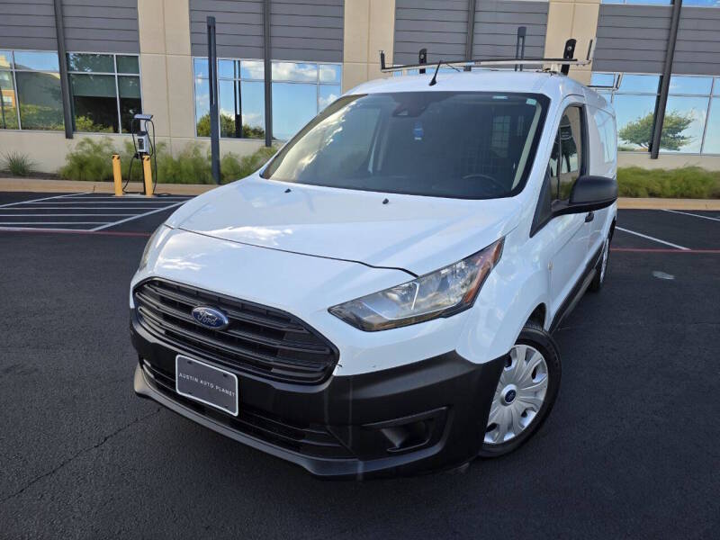2020 Ford Transit Connect - Image 1