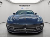 2021 Porsche Panamera - Preview 8