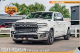 2026 Ram 1500 - Preview 2