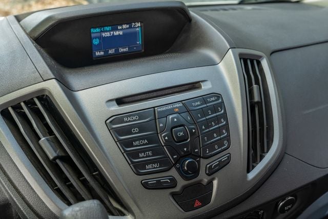 2015 Ford Transit 350 - Image 1