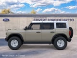 2026 Ford Bronco - Preview 3