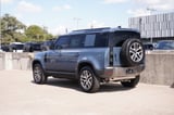 2026 Land Rover Defender - Preview 7