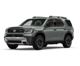 2026 Honda Passport - Preview 2