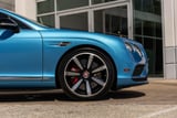 2016 Bentley Continental GT - Preview 5
