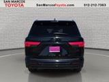 2024 Toyota Sequoia - Preview 6