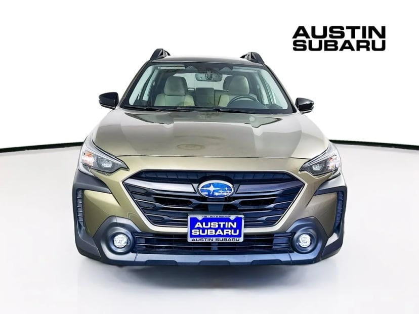 2023 Subaru Outback - Image 2