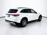 2024 Mercedes-Benz GLC - Preview 7