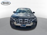 2024 Hyundai Santa Cruz - Preview 13