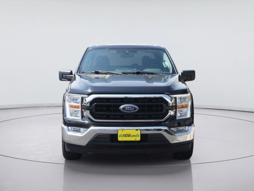2022 Ford F-150 - Image 1
