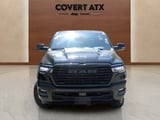 2026 Ram 1500 - Preview 8