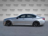 2023 BMW M550i - Preview 9