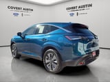 2025 Nissan Murano - Preview 3