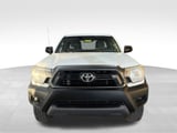 2014 Toyota Tacoma - Preview 2