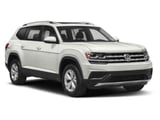 2018 Volkswagen Atlas - Preview 9