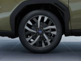 2026 Subaru Forester - Preview 9
