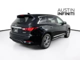 2020 INFINITI QX60 - Preview 7