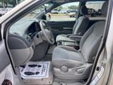 2004 Toyota Sienna - Preview 8