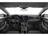 2026 Volkswagen Jetta - Preview 5