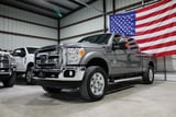 2012 Ford F-250 - Preview 3