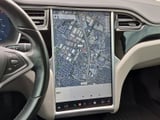 2016 Tesla Model S - Preview 12