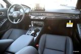2026 Honda Civic - Preview 13