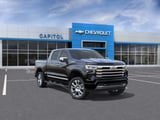 2026 Chevrolet Silverado 1500 - Preview 2