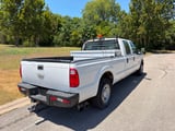 2012 Ford F-350 - Preview 4