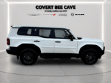 2024 Toyota Land Cruiser - Preview 7