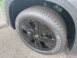 2026 Volkswagen Taos - Preview 12