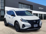 2024 Nissan Murano - Preview 3