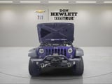 2017 Jeep Wrangler - Preview 8