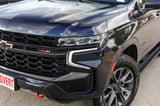 2023 Chevrolet Tahoe - Preview 2